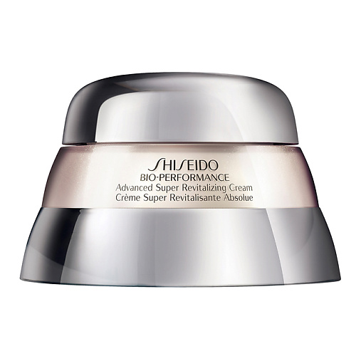 Крем для лица SHISEIDO Улучшенный супервосстанавливающий крем Bio-Performance подарки для неё shiseido набор bio performance liftdynamic