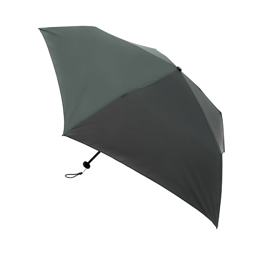 TWINKLE Зонт зеленый Mini Umbrella Green тени для век eyeshadow sha37 37 1 шт pearly green жемчужно зеленый