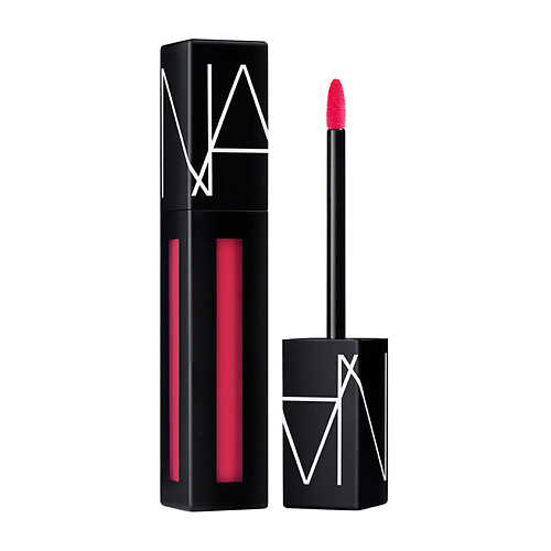 фото Nars ультраматовый пигмент для губ powermatte lip pigment