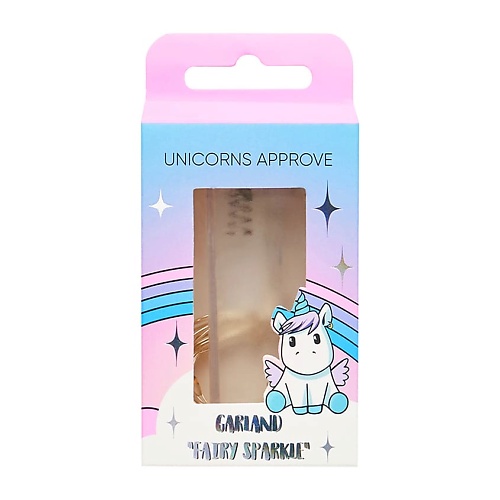 фото Unicorns approve гирлянда garland fairy sparkle