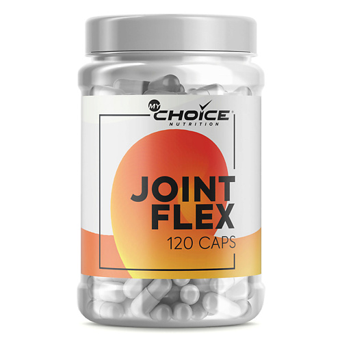 фото Mychoice nutrition добавка joint flex