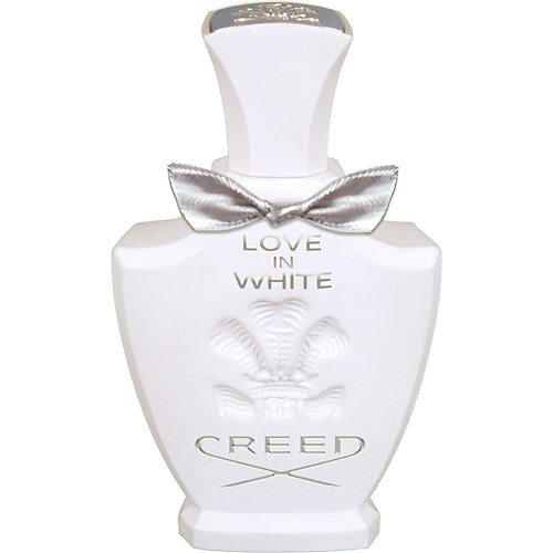 

CREED Love In White 75, Love In White