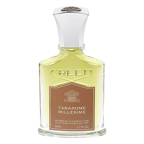 CREED Tabarome Millesime 50 парфюмерная вода creed pure white cologne 75 мл