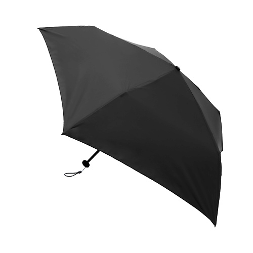 TWINKLE Зонт черный Mini Umbrella Black playtoday зонт трость детский механический розовый