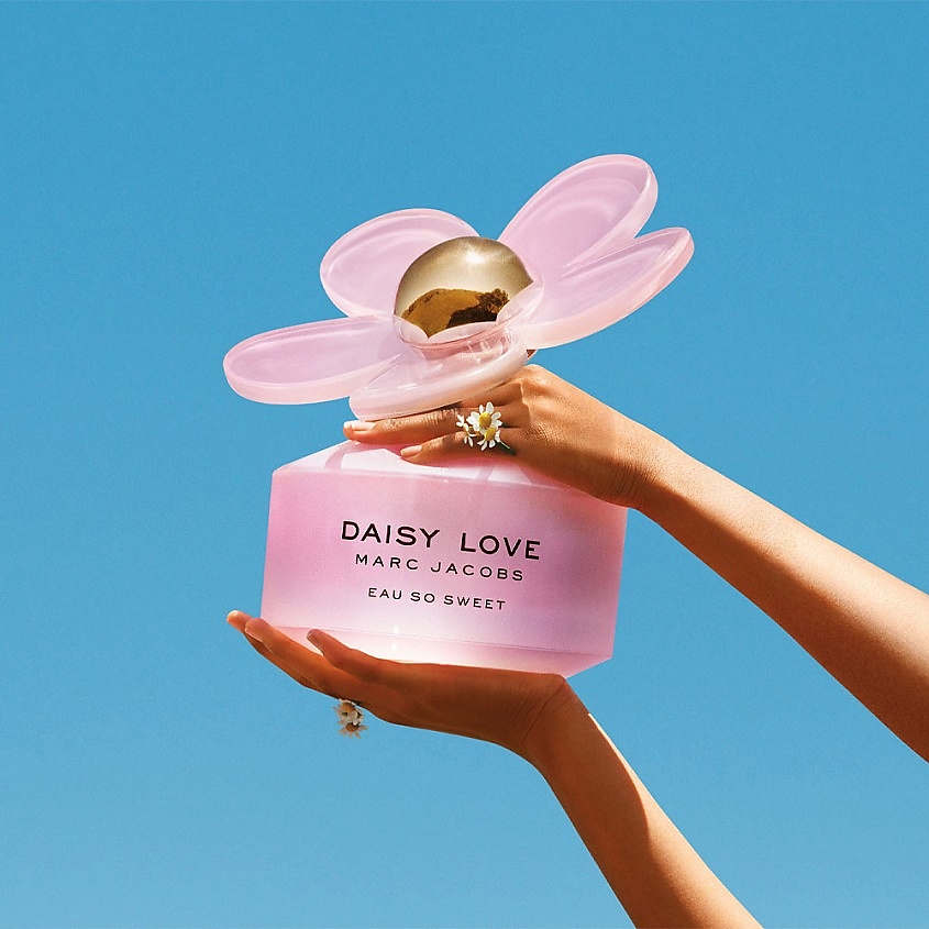 Daisy love marc jacobs 50 ml online