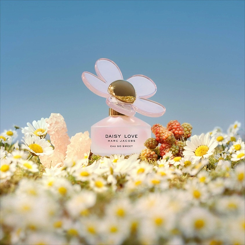 MARC JACOBS Daisy Love Eau So Sweet