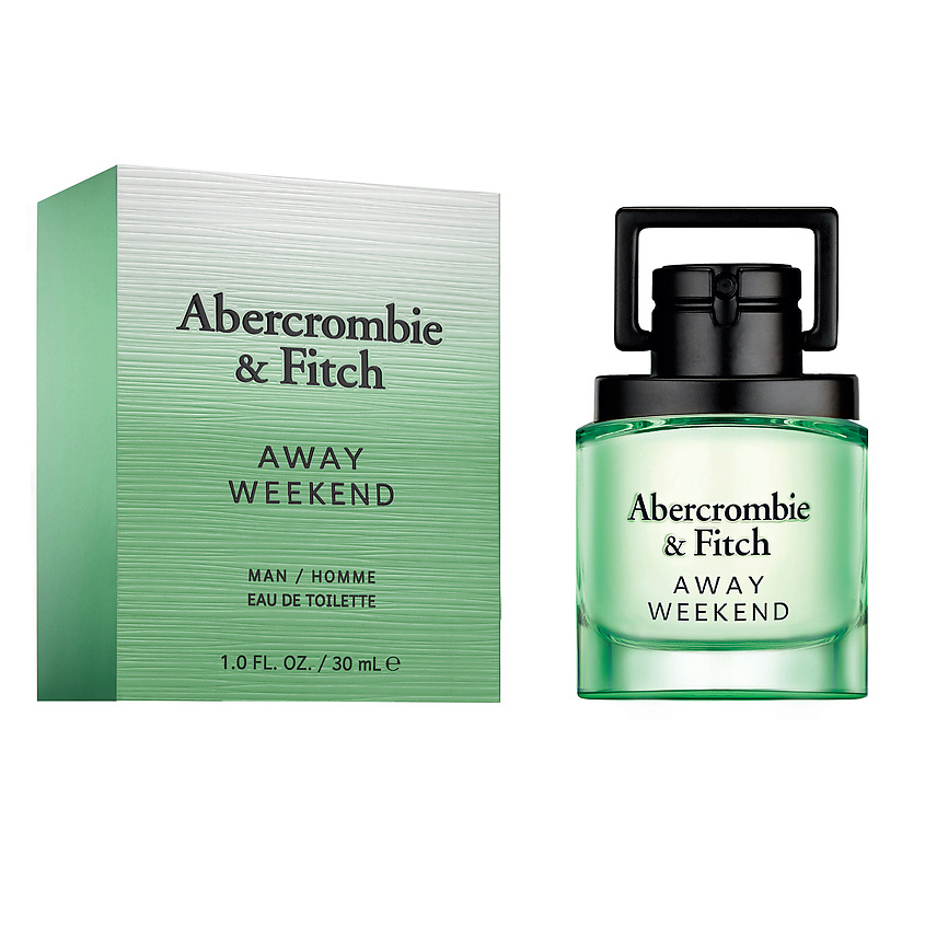 Store Abercrombie and Fitch Cologne 41