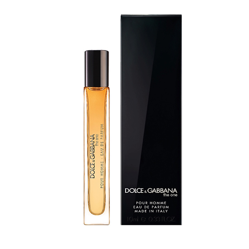 D&g the one men's eau de parfum on sale