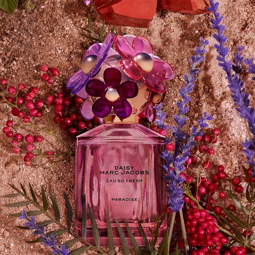 MARC JACOBS Daisy Fresh Paradise