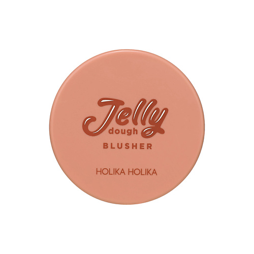HOLIKA HOLIKA Гелевые румяна Jelly Dough Blusher breesal ароматические гелевые шарики свежесть летнего луга