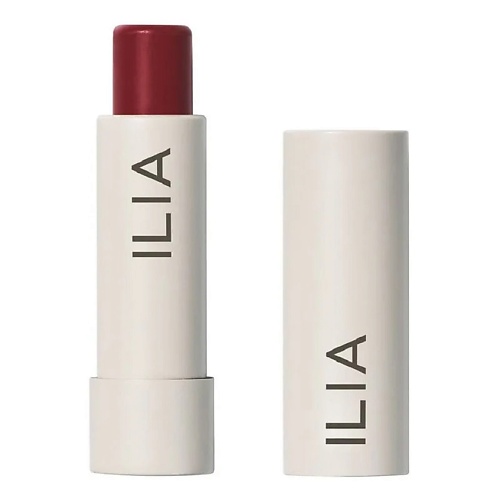 ILIA Бальзам-тинт для губ увлажняющий Balmy Tint Hydrating Lip тинт бальзам для губ shiseido colorgel juniper 110 2 г