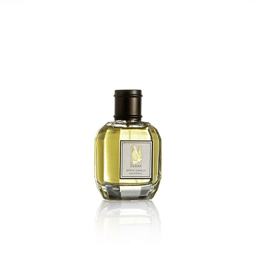 LA FANN Mystic Vanilla Parfum Intense 100 mystic lake масло моделирующее кофе и ы для тела 100