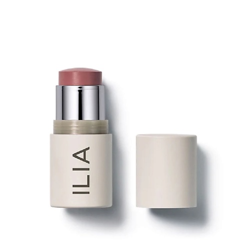 ILIA Стик 2-в-1 для щек и губ Multi-Stick & Illuminator ILI000035 - фото 1