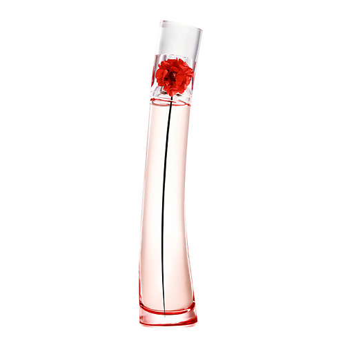 KENZO Flower by Kenzo L'Absolue 50 flower by kenzo 20th anniversary edition