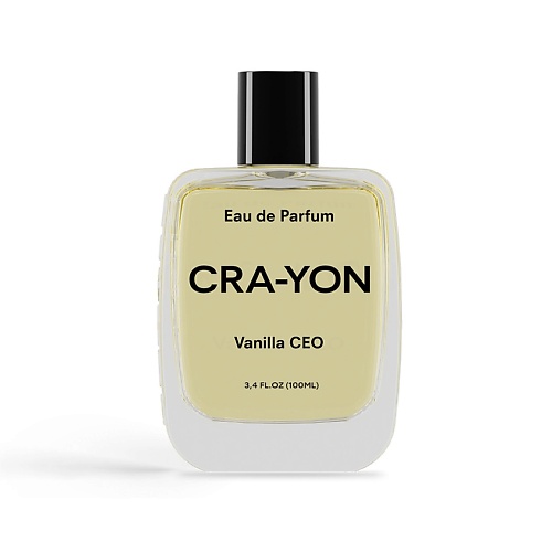 CRA-YON Vanilla Ceo 100 habano vanilla