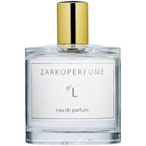 ZARKOPERFUME e'L 100 zarkoperfume cloud collection no 2 100