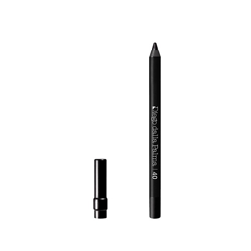 DIEGO DALLA PALMA MILANO Водостойкий карандаш для глаз Waterproof Eye Pencil shinewell карандаш для глаз автоматический charm pencil