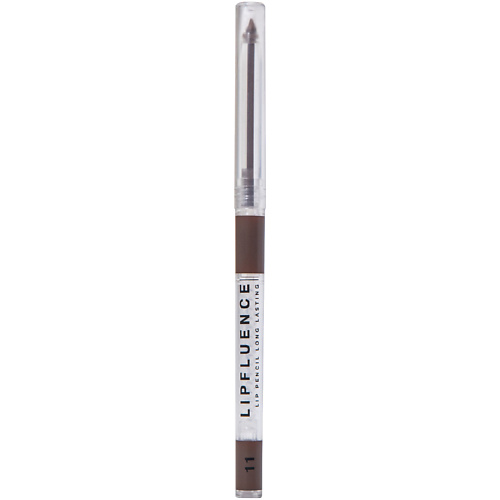 INFLUENCE BEAUTY Карандаш для губ автоматический Lipfluence Pencil influence beauty праймер skinnovation ii hydra увлажняющий