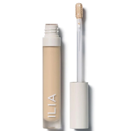 фото Ilia консилер для лица true skin serum concealer