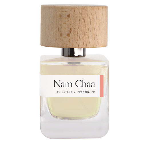 PARFUMEURS DU MONDE Nam Chaa 50 parfumeurs du monde ujan 50
