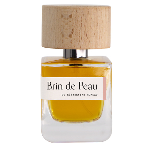 PARFUMEURS DU MONDE Brin De Peau 50 parfumeurs du monde ujan 50