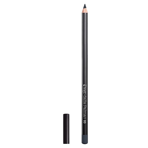 DIEGO DALLA PALMA MILANO Карандаш для глаз Eye Pencil стойкий контурный карандаш для глаз intense look eye pencil 212014 40 таинственный коричневый 1 44 г