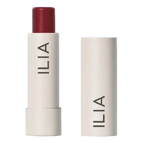 фото Ilia бальзам-тинт для губ увлажняющий balmy tint hydrating lip