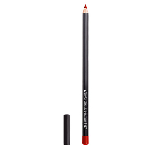 DIEGO DALLA PALMA MILANO Карандаш для губ Lip Pencil diego dalla palma milano кисть для кремовых текстур 21 stippling brush 21