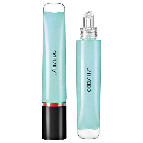 SHISEIDO Ультрасияющий блеск для губ Shimmer Gel Gloss shiseido помада блеск lacquer rouge