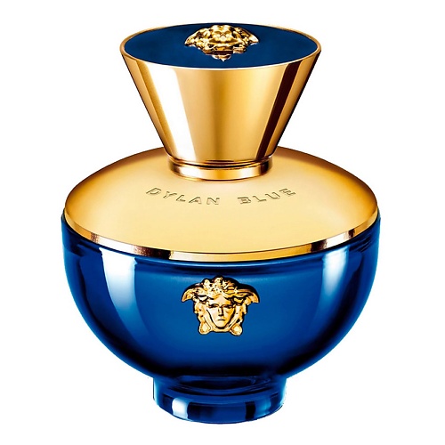 VERSACE Dylan Blue Pour Femme 100 versace dylan turquoise 50