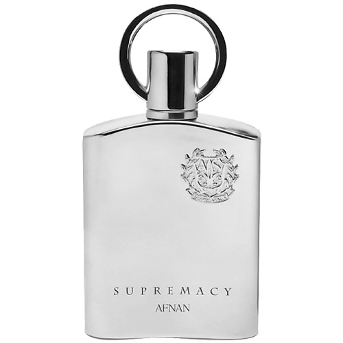 AFNAN Supremacy (Silver) Pour Homme 100 afnan supremacy noir