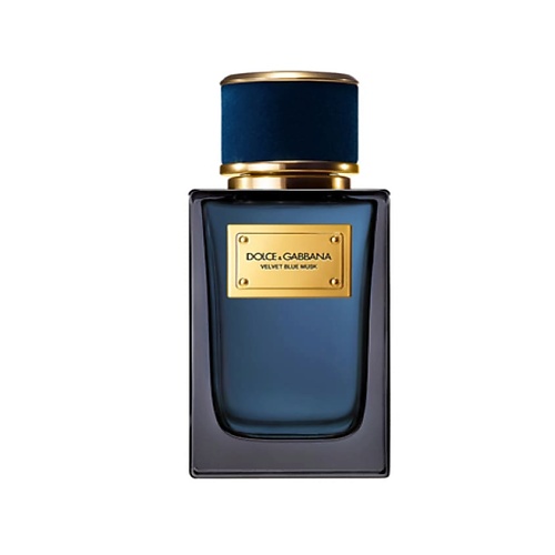 DOLCE&GABBANA Velvet Collection Blue Musk 100 bentley beyong the collection exotic musk 100
