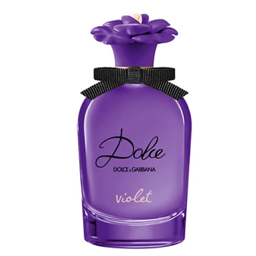 DOLCE&GABBANA Dolce Violet 50 violet