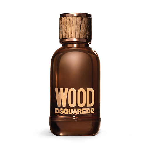 DSQUARED2 Wood Pour Homme 30 lcosmetics шампунь для волос и тела 2 в 1 wood восстанавливающий 250 0