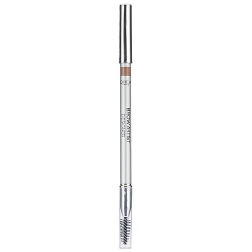 L'ORÉAL PARIS Карандаш для бровей Infaillible Brows 12h Definer Pensil billion dollar brows светлый карандаш для бровей