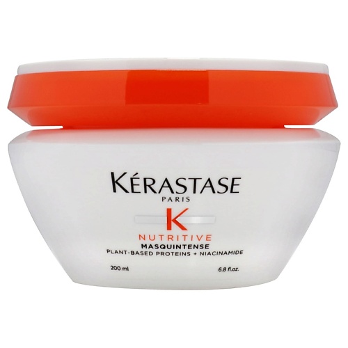 KERASTASE Маска питательная для тонких волос Nutritive