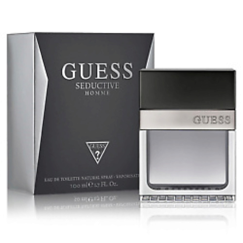 GUESS Seductive Homme GUS188000 - фото 1