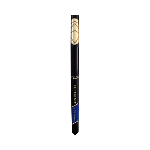 L'ORÉAL PARIS Подводка для контура глаз Perfect Slim by Superliner l oréal paris карандаш для контура губ infaillible lip liner