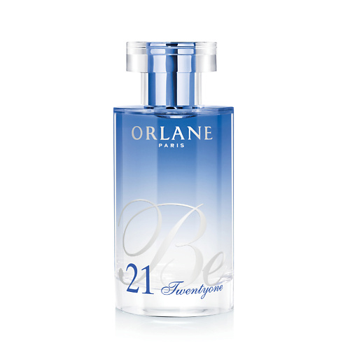 ORLANE Be 21 100 eau d orlane