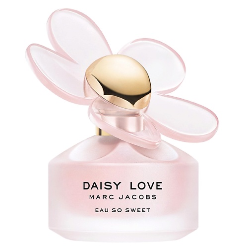 MARC JACOBS Daisy Love Eau So Sweet 100 love to love вибратор swap sweet orchid