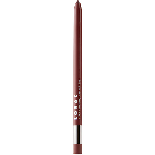 LORAC Карандаш для губ Alter Ego Lip Liner карандаш для губ art visage lip liner 1 3 гр тон 48