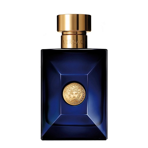 VERSACE Pour Homme Dylan Blue 50 лосьон парфюмерный для мужчин divine aroma night blue pour homme 80 мл