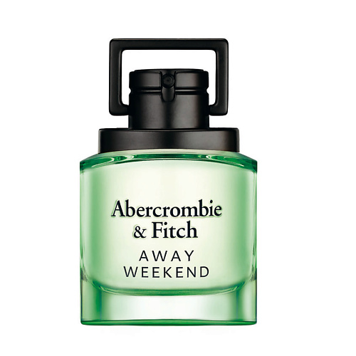 ABERCROMBIE & FITCH Away Weekend For Him 50 away man