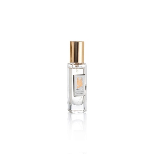 LA FANN  Secret Garden Parfum Intense 15 brioni eau de parfum intense 100