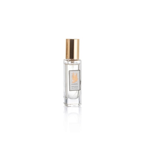 LA FANN White Musk Parfum Intense 15 uso paris rose musk 50