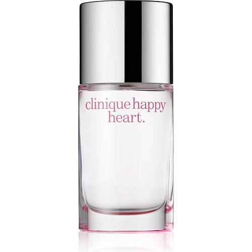 clinique happy heart eau de parfum Парфюмерная вода CLINIQUE Happy Heart