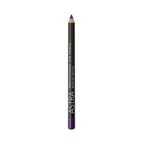 ASTRA Карандаш для глаз Professional eye контурный контурный карандаш для губ lip liner new 2202r21n 003 n 3 n 3 0 5 г