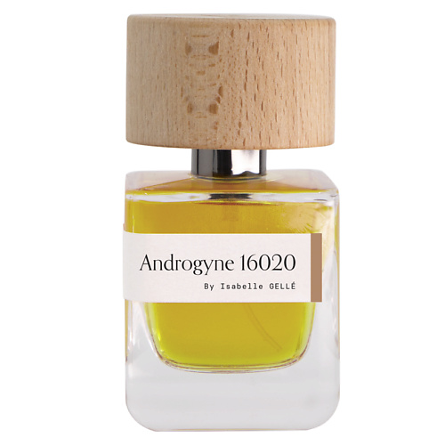 PARFUMEURS DU MONDE Androgyne 16020 50 parfumeurs du monde ujan 50