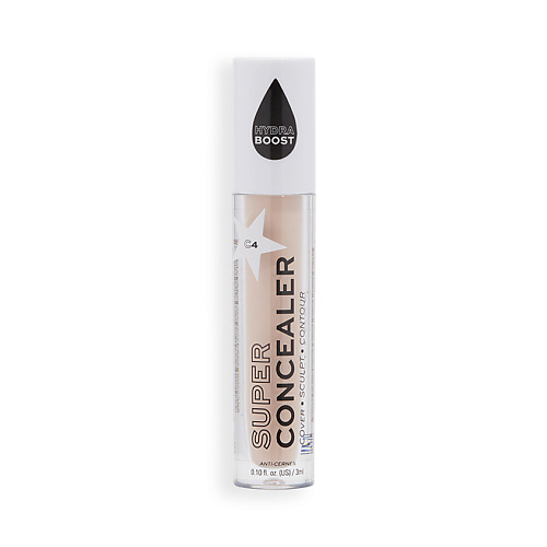 фото Relove revolution консилер super concealer