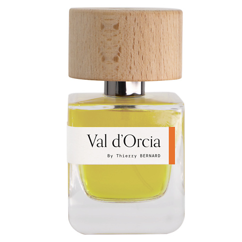 PARFUMEURS DU MONDE Val D'orcia 50 parfumeurs du monde ujan 50